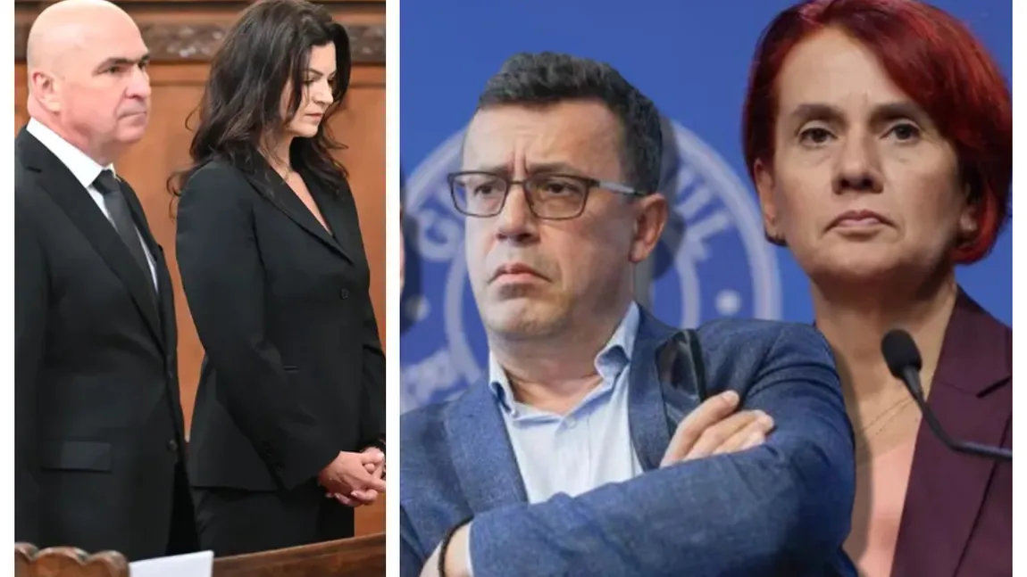 EXCLUSIV. Victor Ciutacu îl ameninţă cu instanţa pe Ilie Bolojan: Realizatorul emisiunii Punctul Culminant cere 