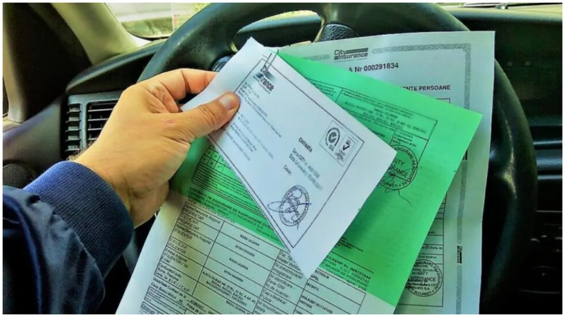 Schimbare majoră la RCA în 2026. Prețurile cresc pentru acești șoferi