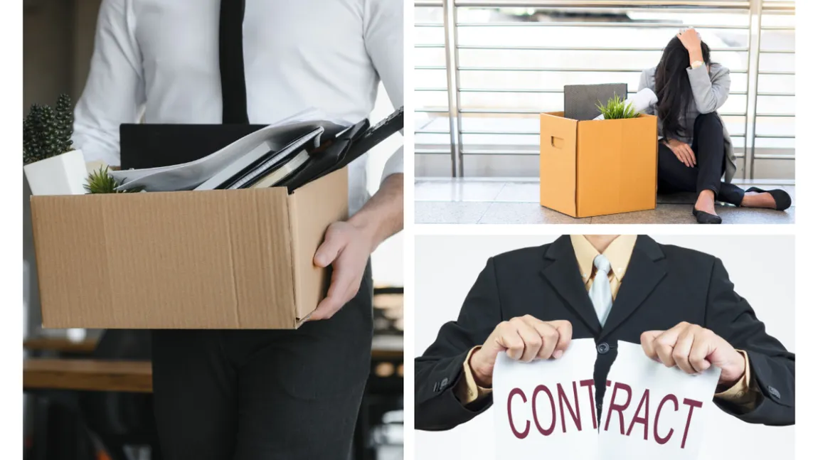 Urmează concedieri. Detaliile ascunse din noua ordonanţă-trenuleţ de austeritate