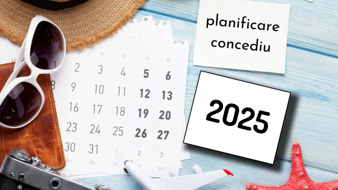 Ce se întâmplă cu zilele de concediu de odihnă pe care nu le-ai luat în 2025. În ce condiții se plătesc