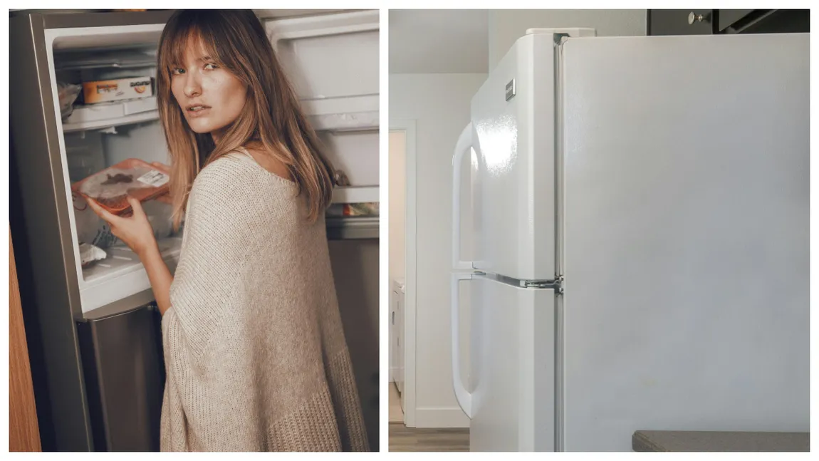 Cum să eviți pericolul alimentelor recongelate. Trucul simplu care te ajută să nu te îmbolnăvești