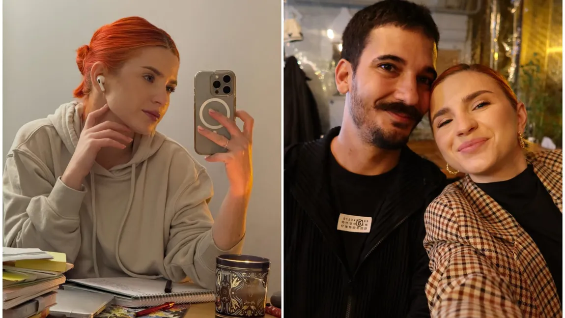 Cristina Ciobănașu a răbufnit pe rețelele sociale: 