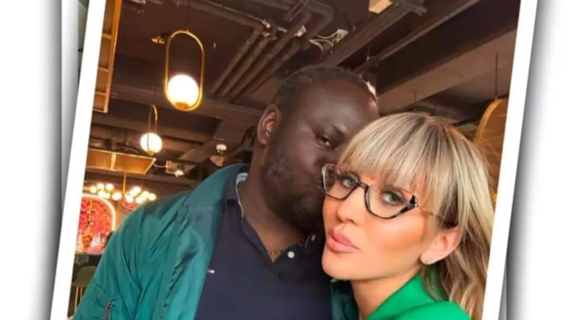 Dana Roba, despărțire cu scântei și jandarmi! De ce a apelat la ajutorul mascaților pentru a-l scoate din casă pe fostul iubit: „Ne-am certat foarte tare și nu mai...”