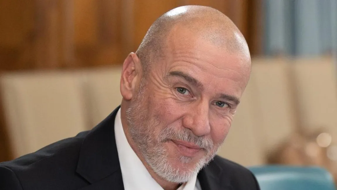 Se cere demiterea ministrului Culturii, Andras Demeter (UDMR). A apărut o înregistrare audio în care acesta umilește mai mulți oameni de cultură din România: „Ori refuzi să înțelegi, ori nu ești capabil”