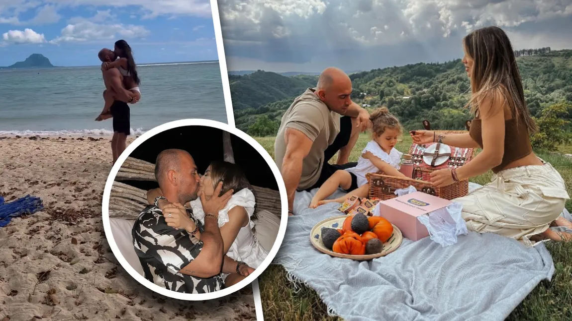 Vedeta din România care, după luni întregi de zvonuri, a confirmat divorțul. Erau căsătoriți de cinci ani: „Sunt cea mai ghinionistă fără să înțeleg de ce”