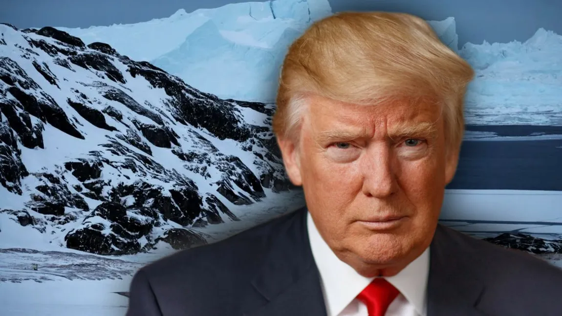 Donald Trump, tot mai aproape de a invada Groenlanda. Președintele SUA le-a ordonat șefilor armatei să elaboreze un plan în acest sens