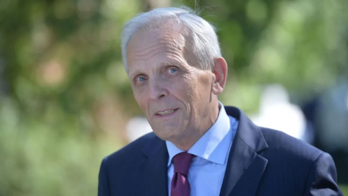 Avertismentul lui Theodor Stolojan pentru Ilie Bolojan: 