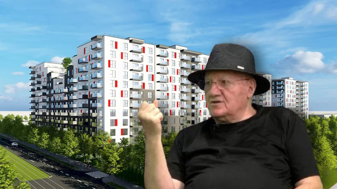 Prețurile apartamentelor în București continuă să urce. Patru camere ar putea ajunge la un milion de euro