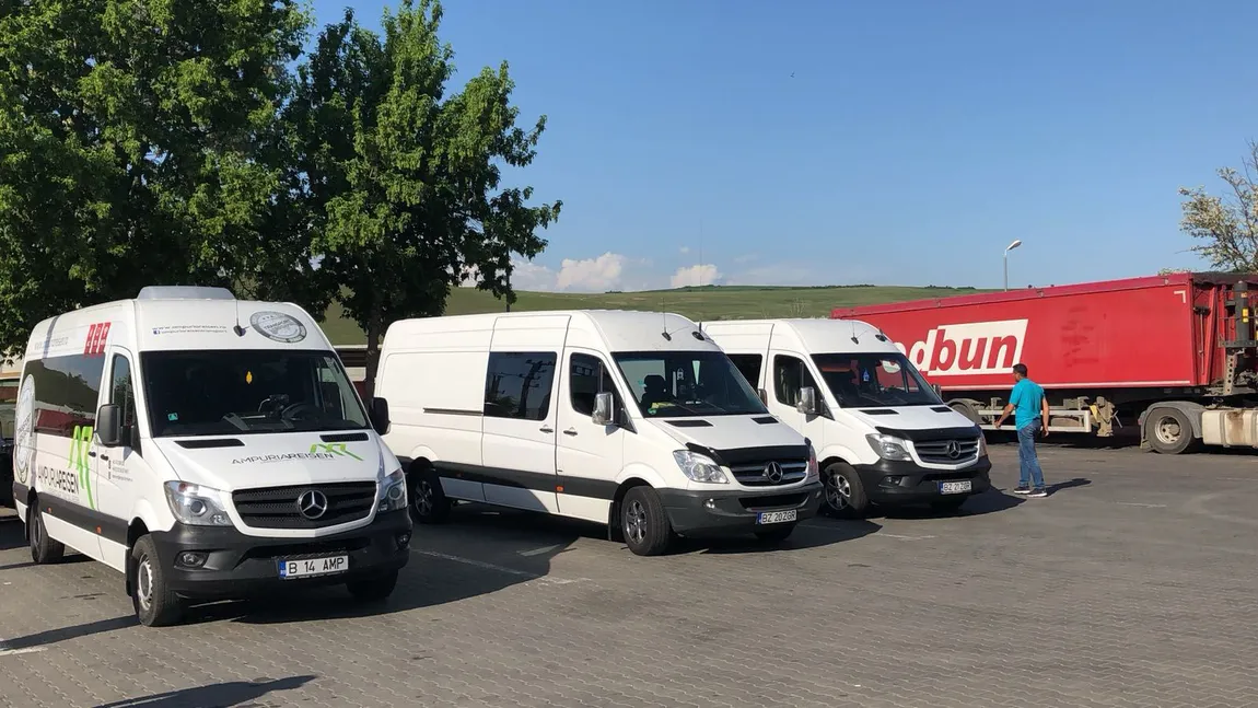 ZGR.ro – Transport România - Germania de Crăciun 2025 | Persoane și Colete în Siguranță