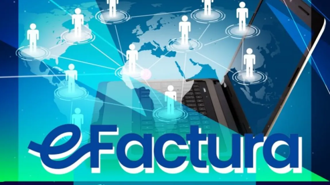 e-Factura 2026. Ce amenzi primesc antreprenorii care nu respectă noul termen de transmitere al facturilor