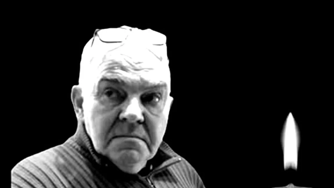 Doliu în sportul românesc. A murit Eugen Botez, fost vicecampion mondial la kaiac