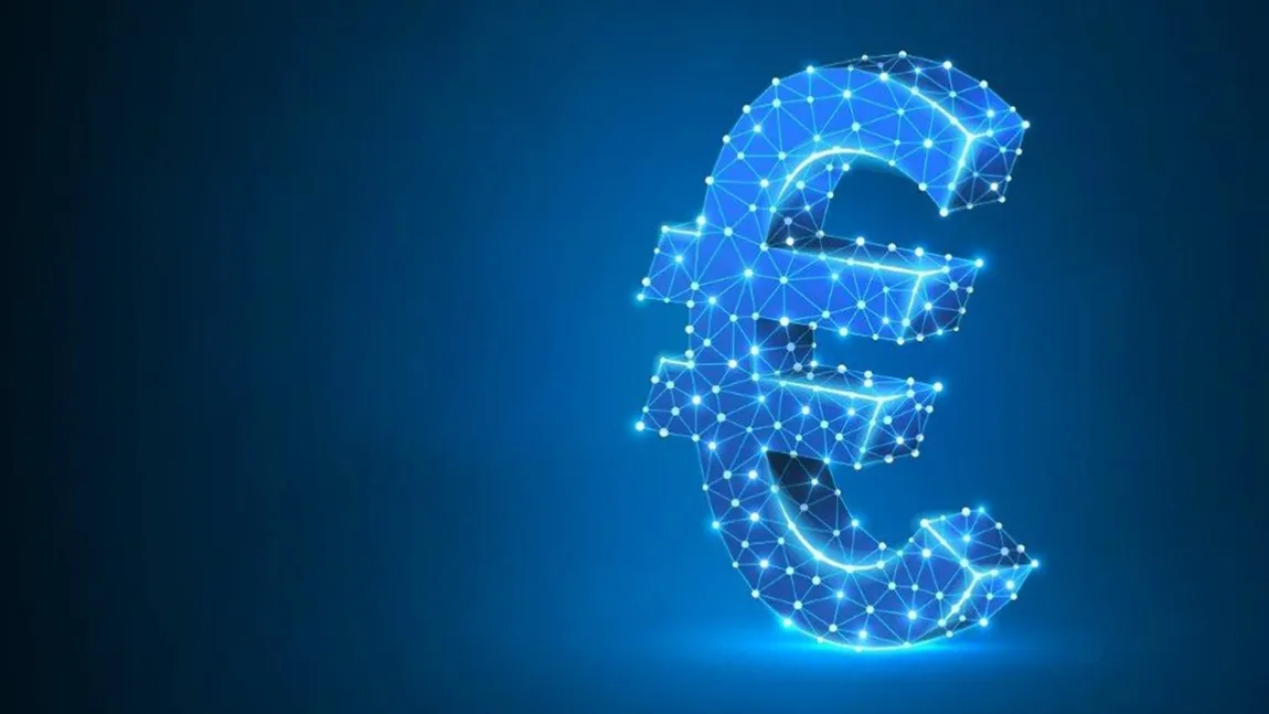 Euro digital, necesar pentru independența UE față de SUA. Când va fi lansată moneda și care sunt beneficiile adoptării acesteia