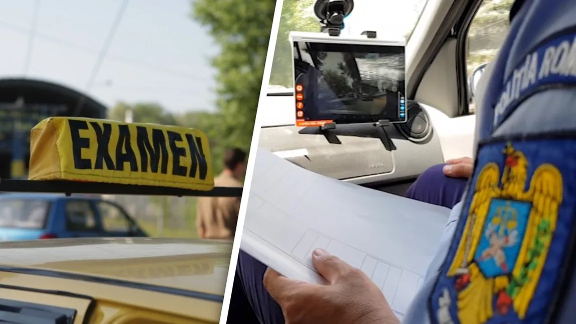 Bărbat condamnat după ce și-a convins o consăteancă să-l plătească „în natură” în schimbul unei pile pentru examenul auto. Totul a fost plănuit de mama ei, pentru ca soțul fetei să nu afle. Tânăra nu a obținut permisul