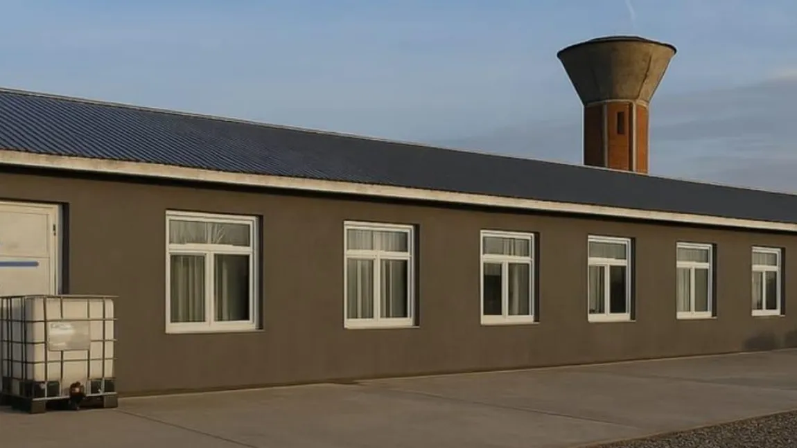 România are o nouă fabrică ultramodernă. Investiție majoră finalizată în 2026, acțiunile companiei explodează pe bursă