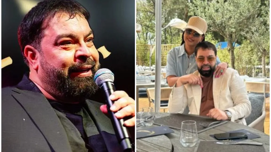 Decizia luată de Florin Salam după scandalul de la Berăria H. Soția manelistului a făcut anunțul: 