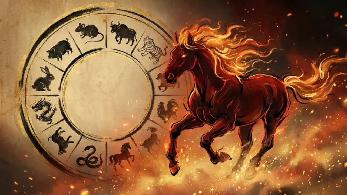 Anul Calului de Foc schimbă regulile jocului. Un an al deciziilor rapide, al curajului și al riscurilor care nu mai pot fi amânate