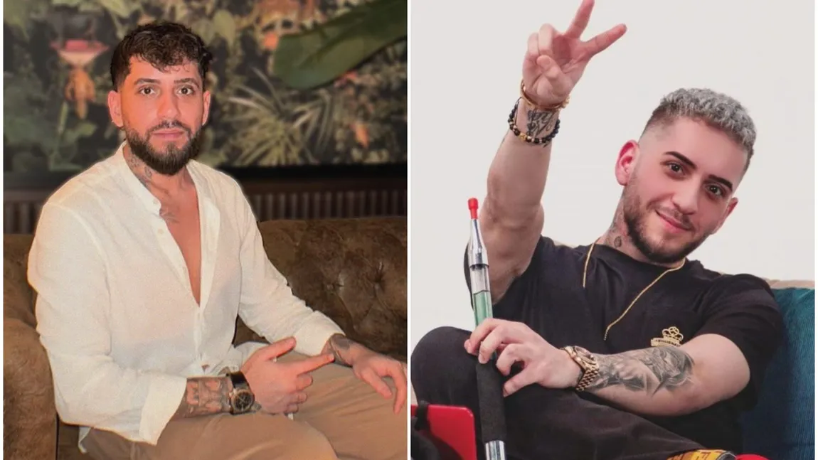 Fulgy, anunț neașteptat la început de an. Fiul Clejanilor se pregătește de însurătoare: 