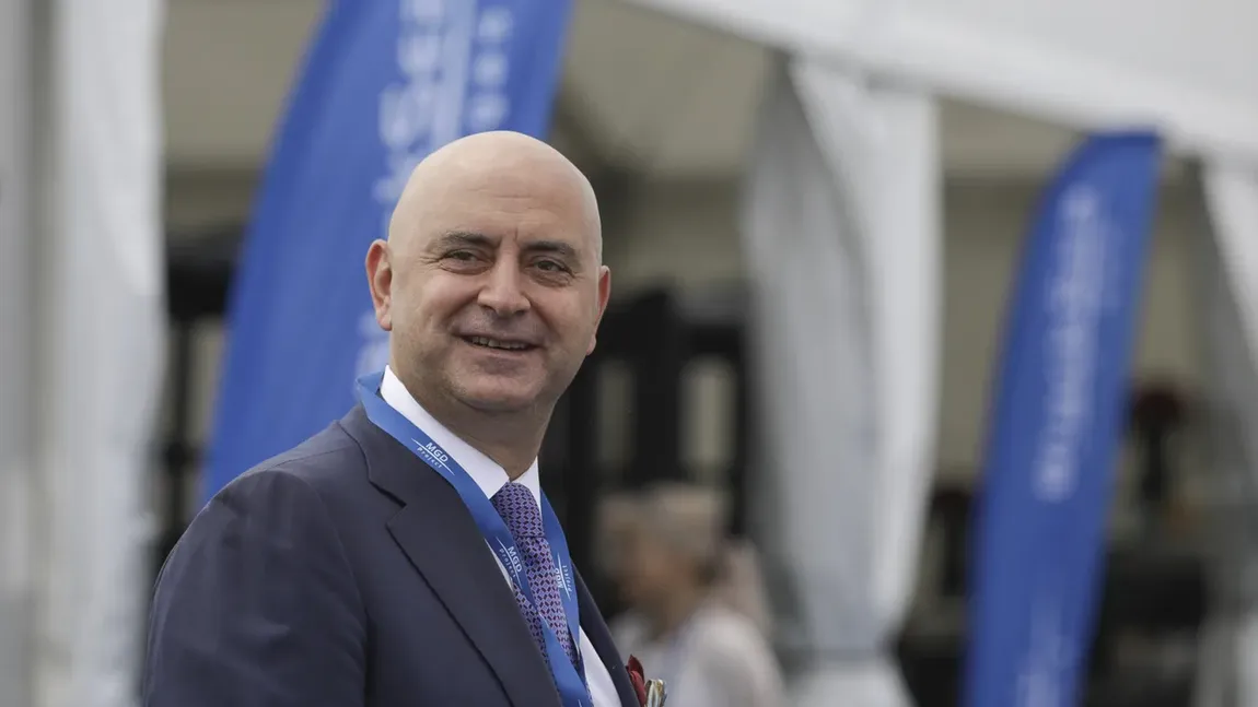 EXCLUSIV CUTIA NEAGRĂ. Unul dintre marii abonaţi la banii statului îşi cere insolvenţa. Cum au furat Gabriel Comănescu şi Grup Servicii Petroliere statul român