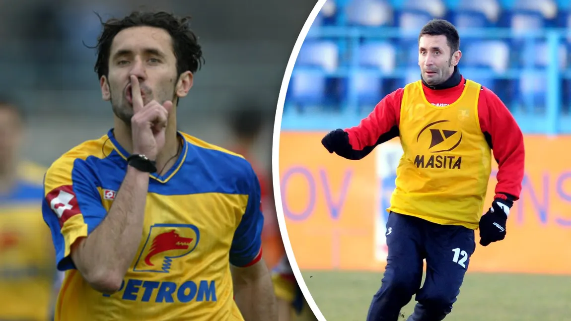 De la Liga Campionilor la Bolt. Povestea neașteptată a lui Gabriel Paraschiv, fost campion cu Oțelul Galați