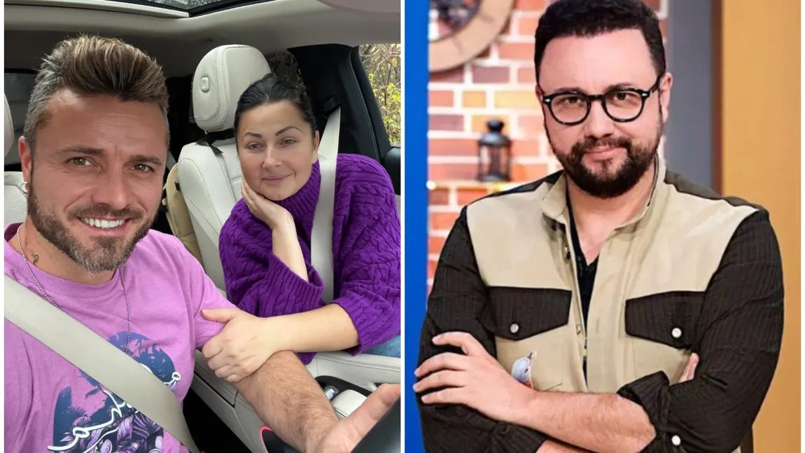 Gabriela Cristea și Tavi Clonda reacționează după concedierea lui Cătălin Măruță: 