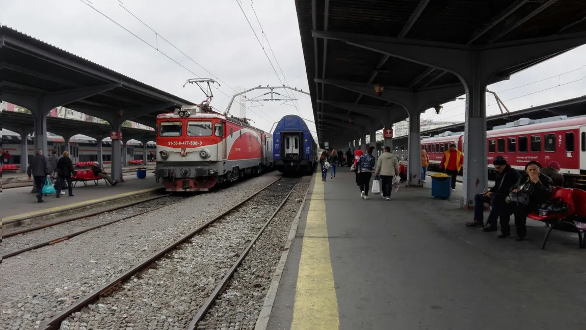 CFR Călători și CFR SA reiau angajările, după blocajul din 2025. Concursuri pentru mai multe posturi în februarie