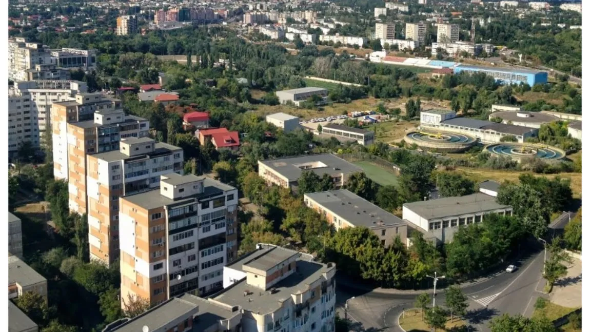 Cât costă și unde se află cea mai ieftină garsonieră din România. Are 10 metri pătrați și este aproape de grădinițe și școli