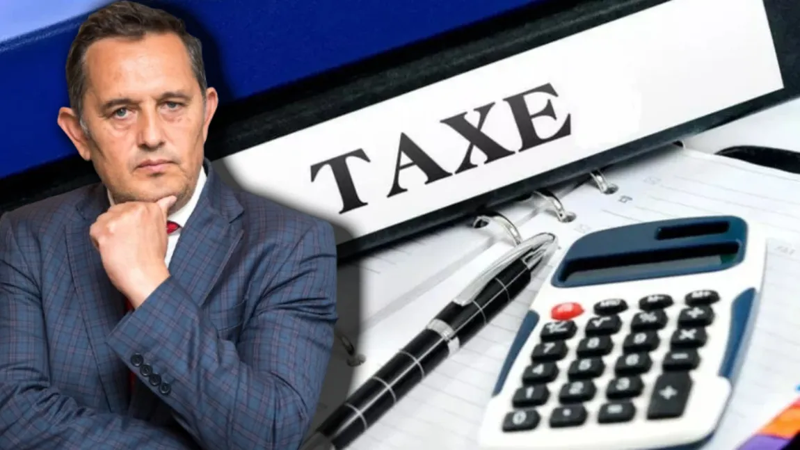 Avocatul Gheorghe Piperea, avertisment pentru românii din Diaspora care nu-și achită taxele: urmează executări silite