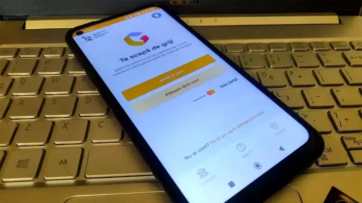 Românii au blocat de două ori Ghișeul.ro, deși ”suveraniștii” amenințaseră cu un boicot fiscal masiv