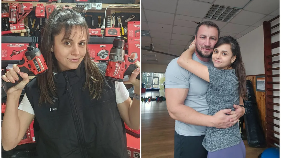 Anunțul făcut de soția lui Marian Godină, după ce polițistul a plecat la Survivor: 