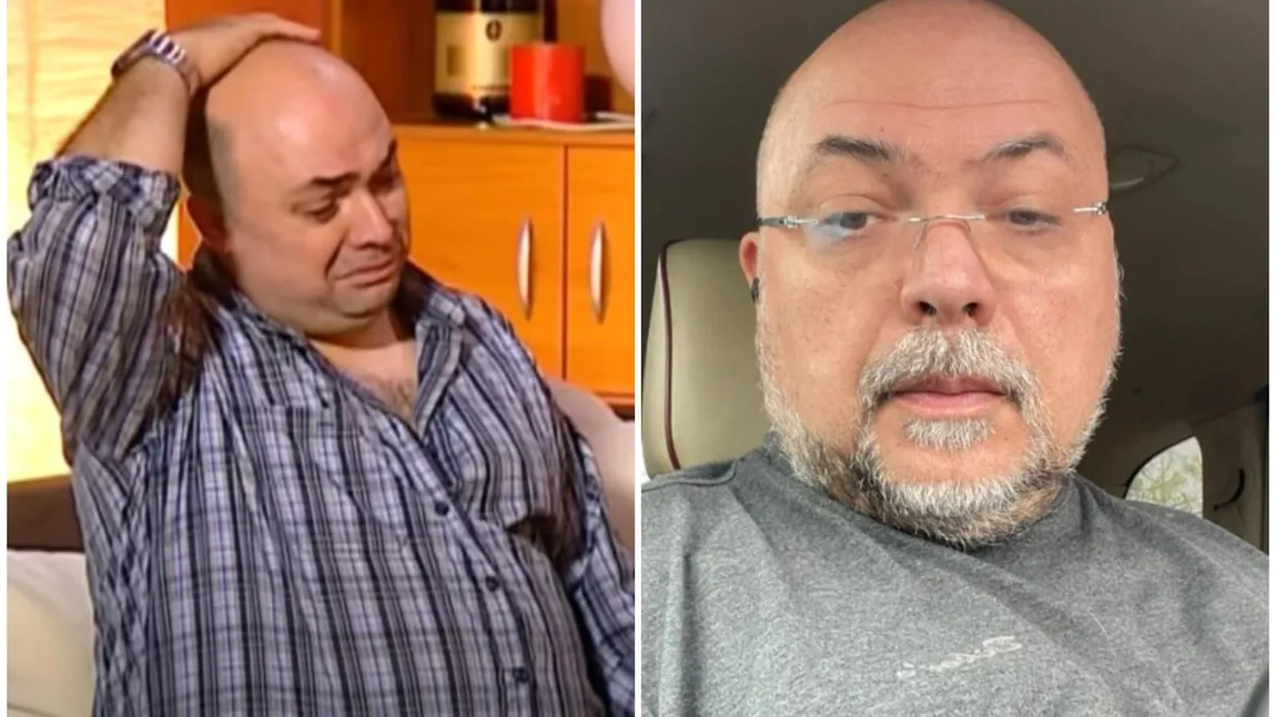 Noi probleme de sănătate pentru Gogoașă din 