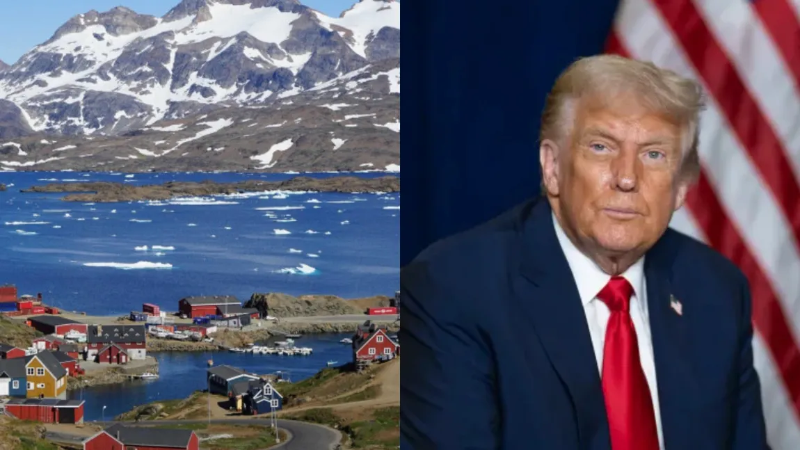 Donald Trump transmite că a ajuns la un acord-cadru privind Groenlanda și că renunță la impunerea de tarife asupra a opt țări europene