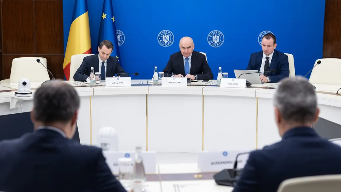 Schimbare majoră în justiție. Guvernul lui Bolojan a adoptat un proiect de lege în ajutorul românilor