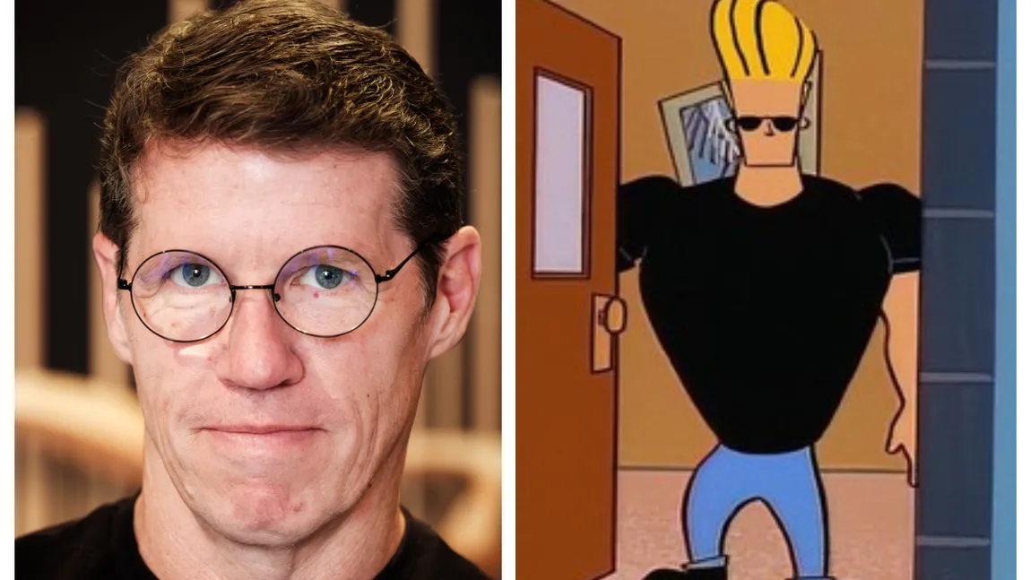 Doliu în lumea muzicii. A murit Guy Moon, compozitorul care a produs coloana sonoră din celebrul serialul animat ”Johnny Bravo”