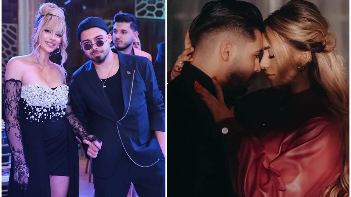 Haziran și Luis Gabriel vor 