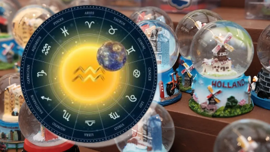 Horoscop 14 ianuarie 2026. O persoană necunoscută vă oferă un contract care vă va aduce multe beneficii