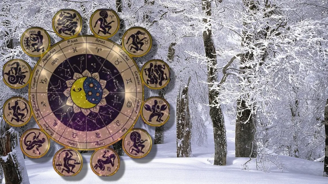 Horoscop 4 ianuarie 2026. Relaţii tensionate, probleme de sănătate, dar unele câştiguri financiare