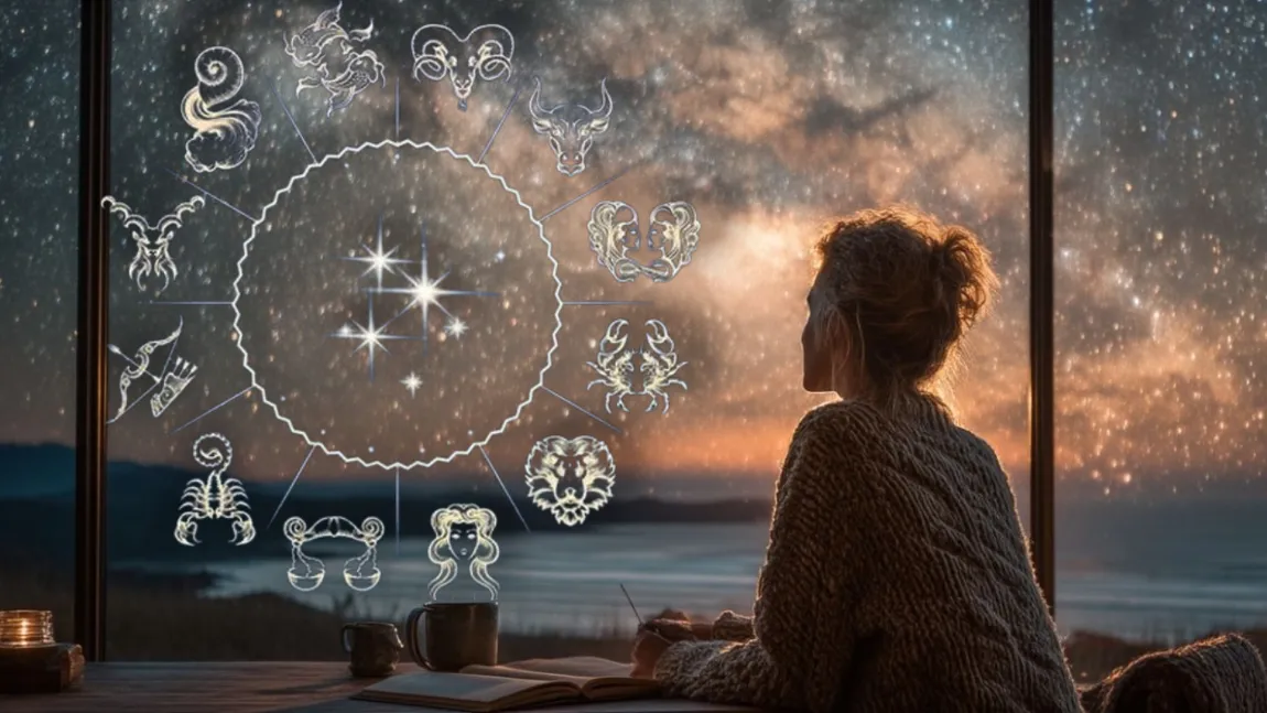 Succes și fericire pe toate planurile pentru anumite zodii. Lunile care aduc noroc în 2026