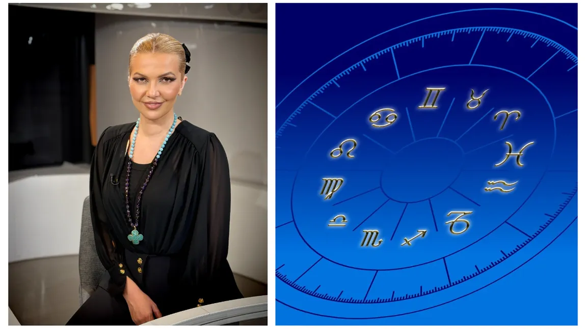 Horoscop Alina Bădic, previziuni pentru săptămâna 25-31 ianuarie 2026. Ce le așteaptă în aceste zile pe zodii