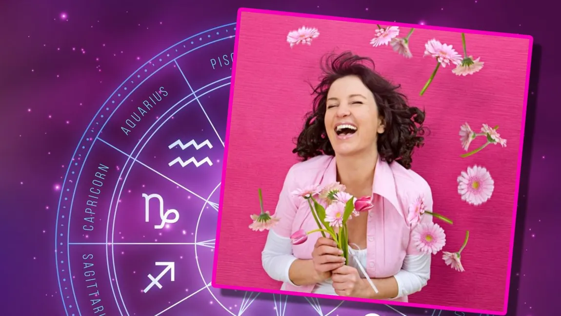 Trei nativi vor avea momente pline de fericire în zodia Vărsătorului. Li se vor împlini dorințe mari