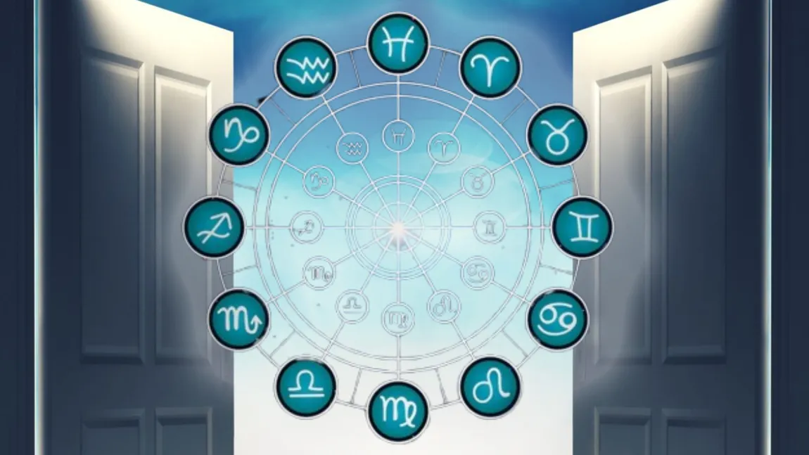 Horoscop 2026. Zodiile care vor avea un an diferit pe toate planurile