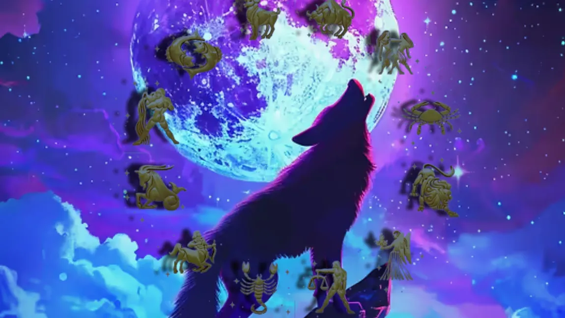 3 ianuarie, prima Lună Plină din 2026! Claritate, revelații și emoții puternice pentru zodii