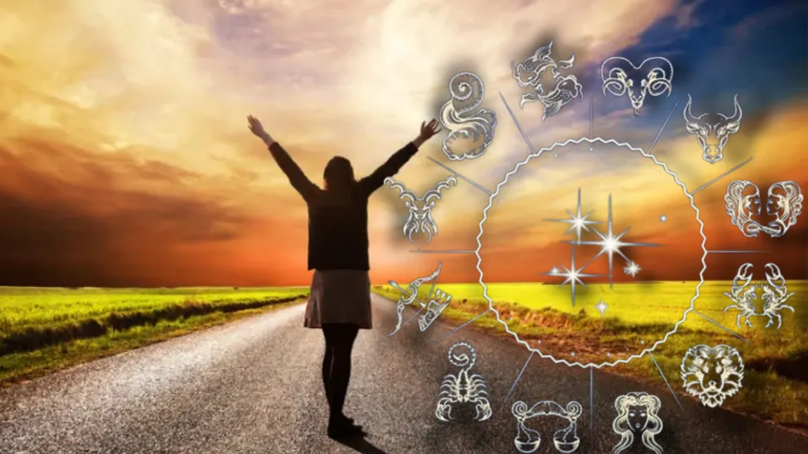 4 zodii protejate de Univers până de Paște 2026. Nativii care au parte de fericire și oportunități
