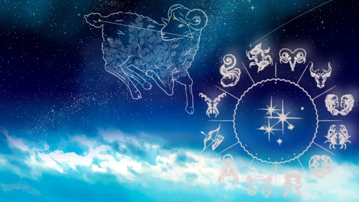 Schimbări pozitive pentru zodii! Neptun în Berbec aduce lumină în viața anumitor nativi
