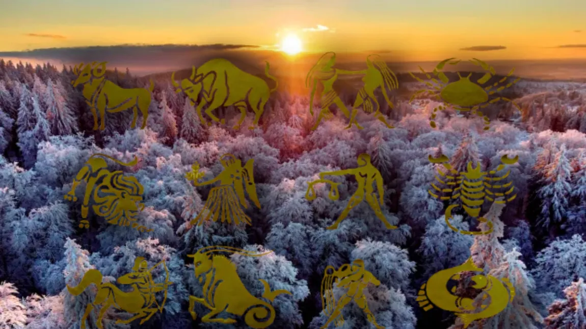 Horoscop 11 ianuarie 2026. Duminică, ziua echilibrului pentru zodii: introspecție, relaxare și conexiuni