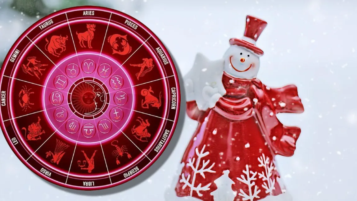 Horoscop 7 ianuarie 2026. Top zodii fericite după Bobotează, primesc multe cadouri de Sfântul Ion