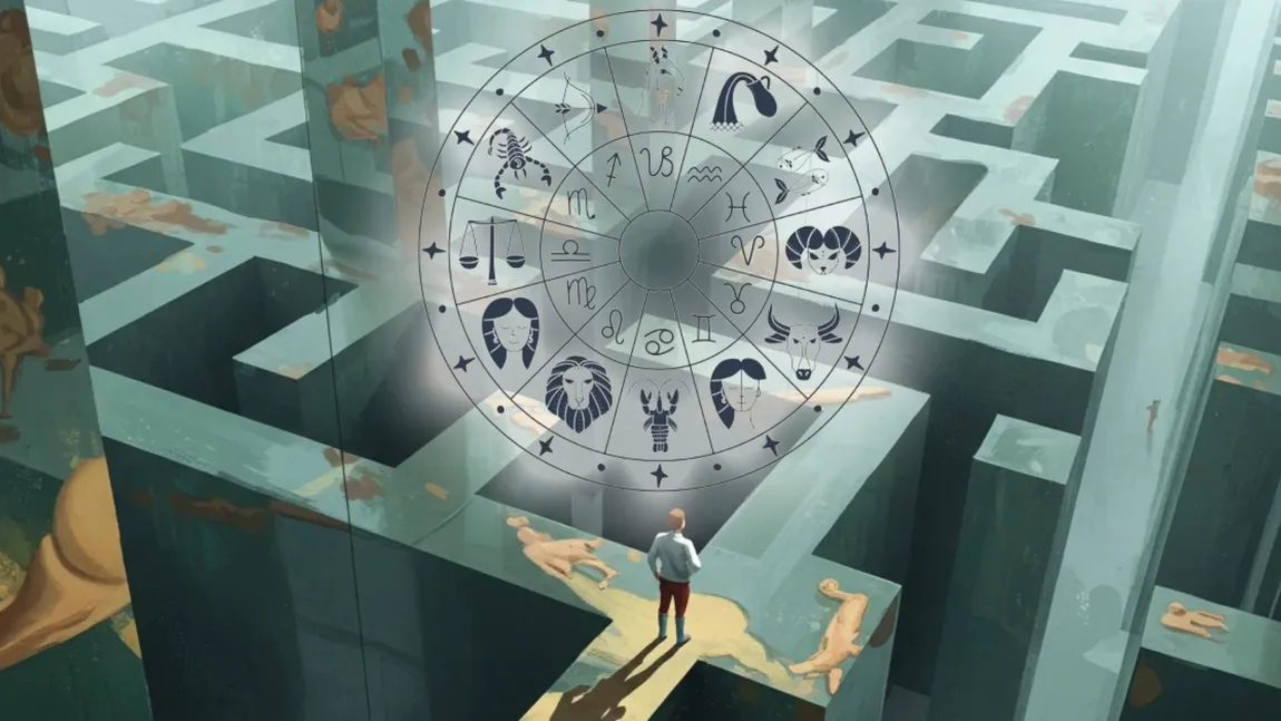 Două zodii ghinioniste în 2026! Contextele astrale aduc obstacole pentru acești nativi