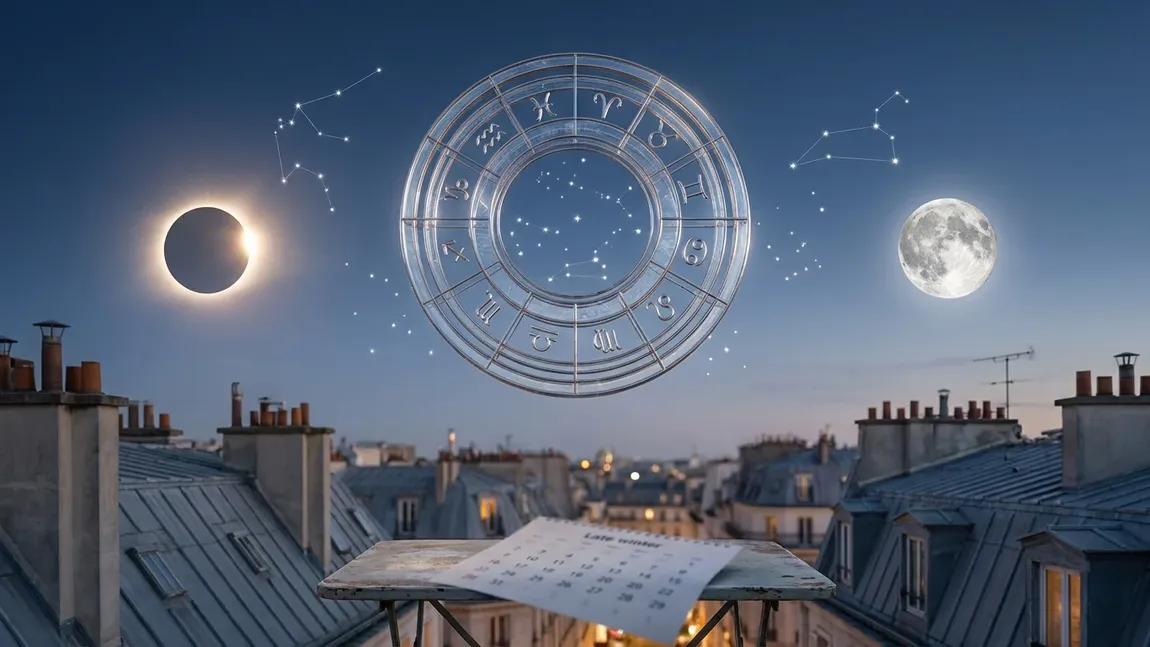 Horoscop februarie 2026. Patru zodii încep marea curățenie a sufletului înainte de venirea primăverii. Vor avea parte de adevărate miracole