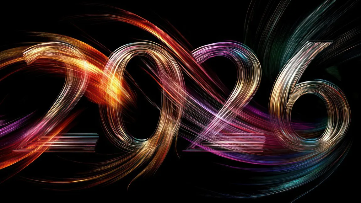 Horoscop karmic 2026: Reset major pentru zodii. Nimic nu mai rămâne nerezolvat!