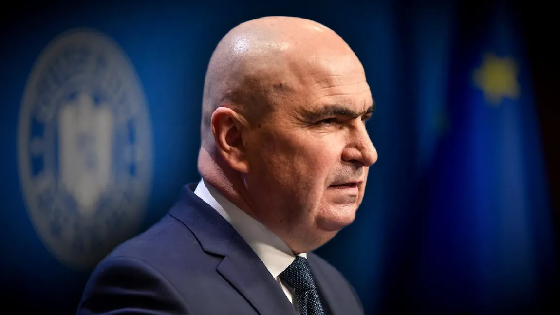 EXCLUSIV CUTIA NEAGRĂ Dosarele lui Bolojan: stenograme, întâlniri cu afaceriști controversați și contracte publice de milioane zguduie Palatul Victoria