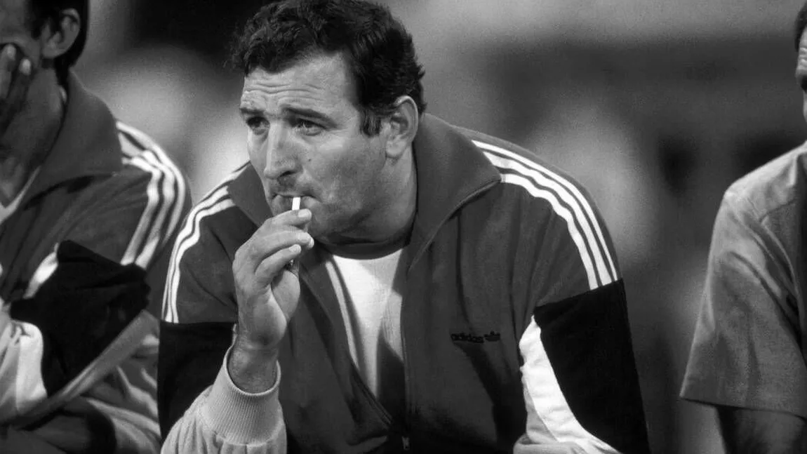 Doliu în Bulgaria: a murit Dimităr Penev, creatorul Generaţiei de Aur, cel care a dus echipa pe locul 4 la World Cup 1994